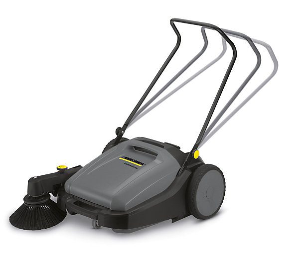 Balayeuse autotractée KM 70/20 C - KäRCHER - 15171060