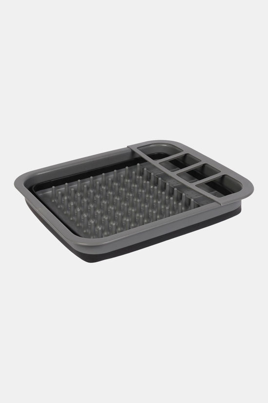 Blue Mountain Collapsable Dish Rack