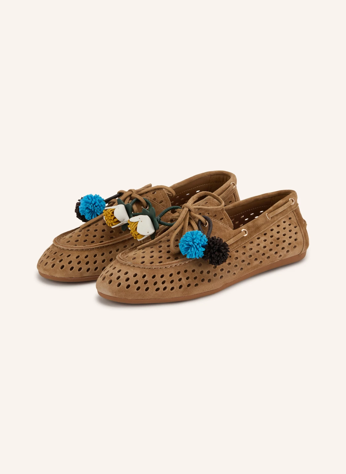 Toral Bootsschuhe TL-KARMEL CHARMS