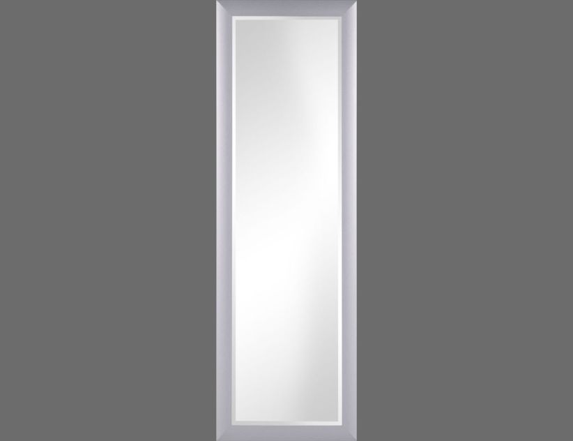 Rahmenspiegel Violetta Aluoptik