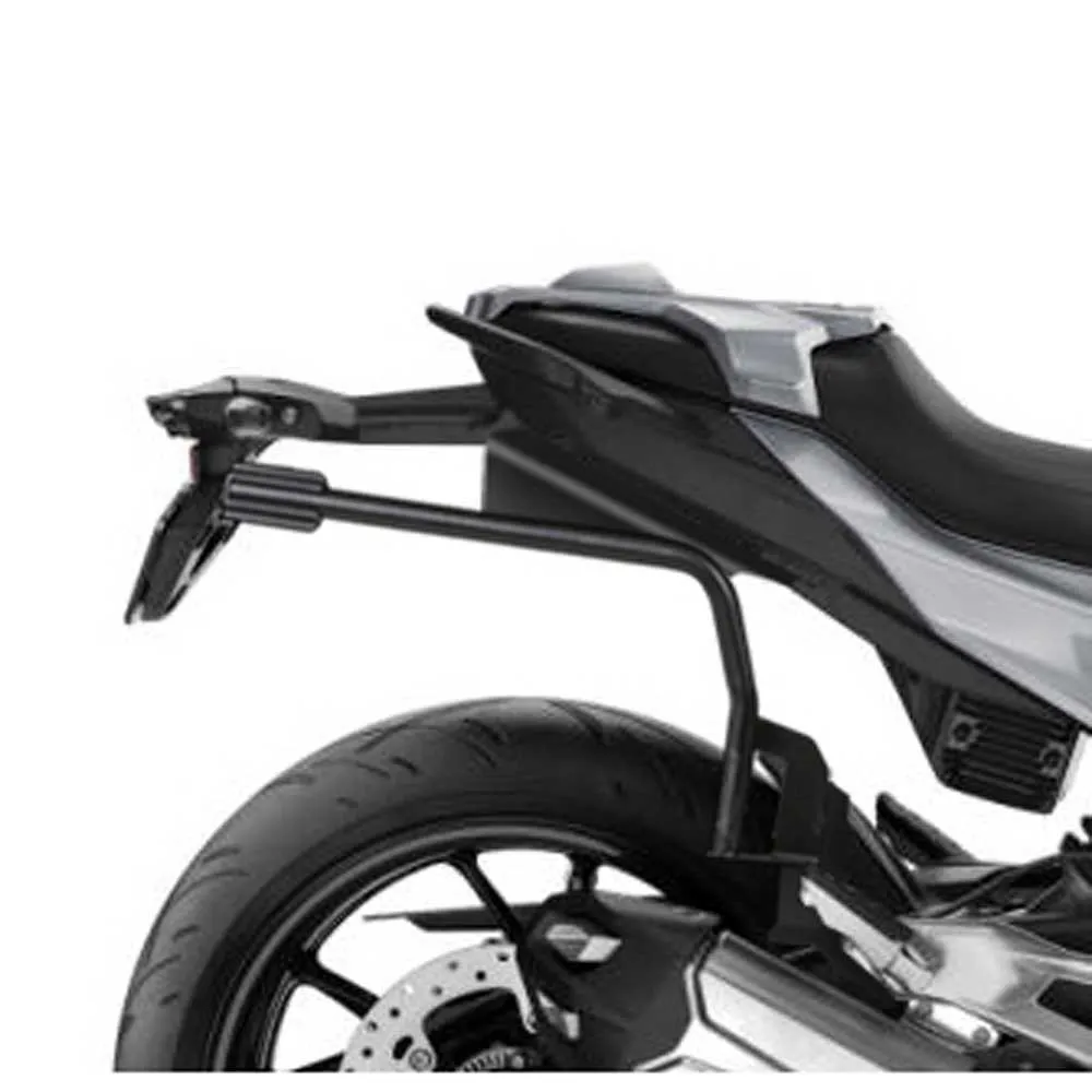 Shad 3P System BMW F900R/F900XR side cases fitting