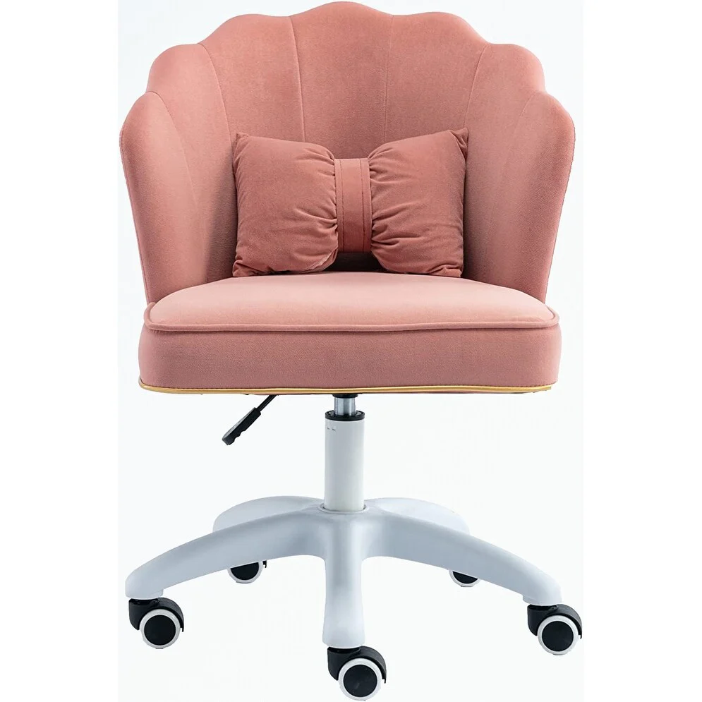 Office Chair 360° Swivel Height Adjustable