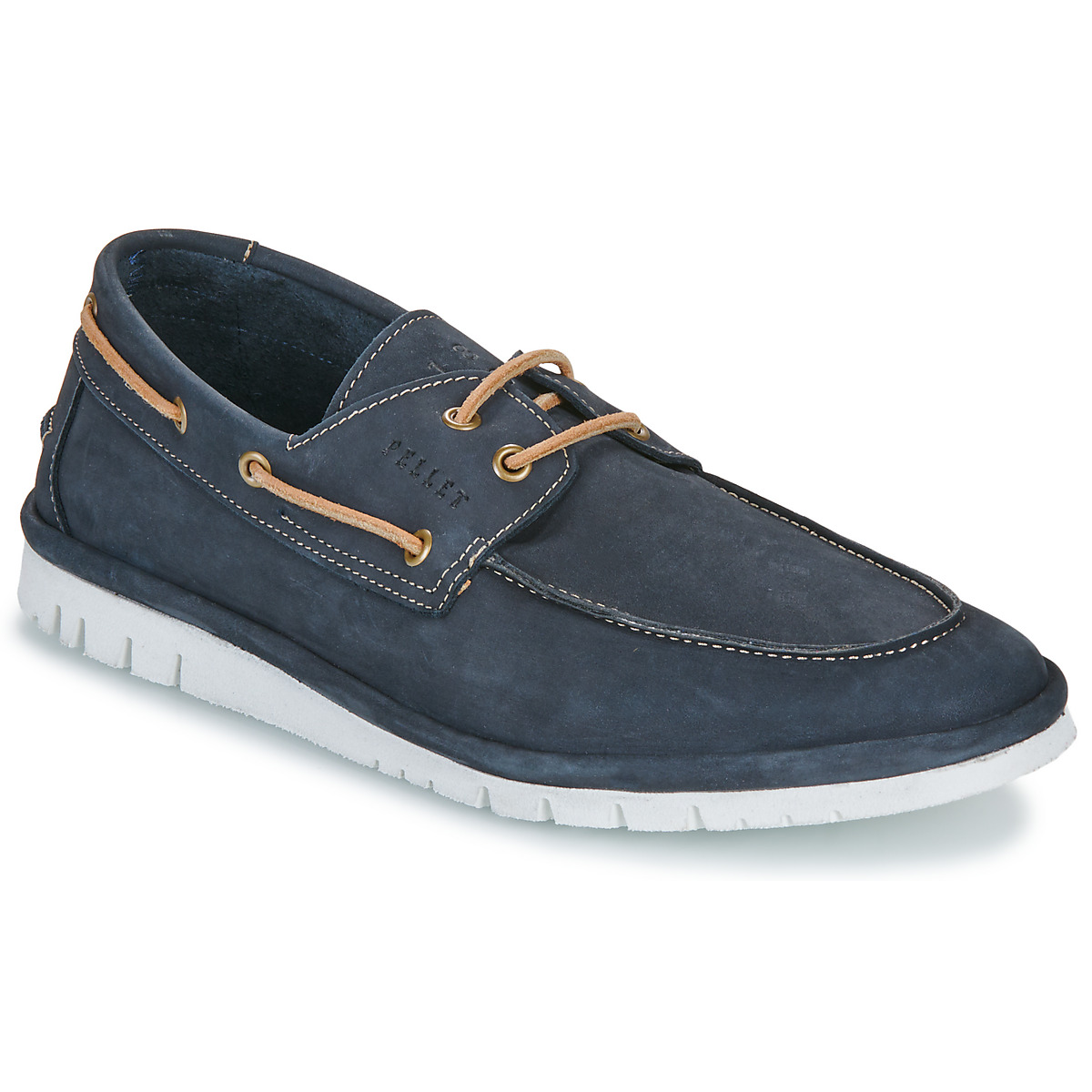 Pellet - PEPO - Nubuck / Marine