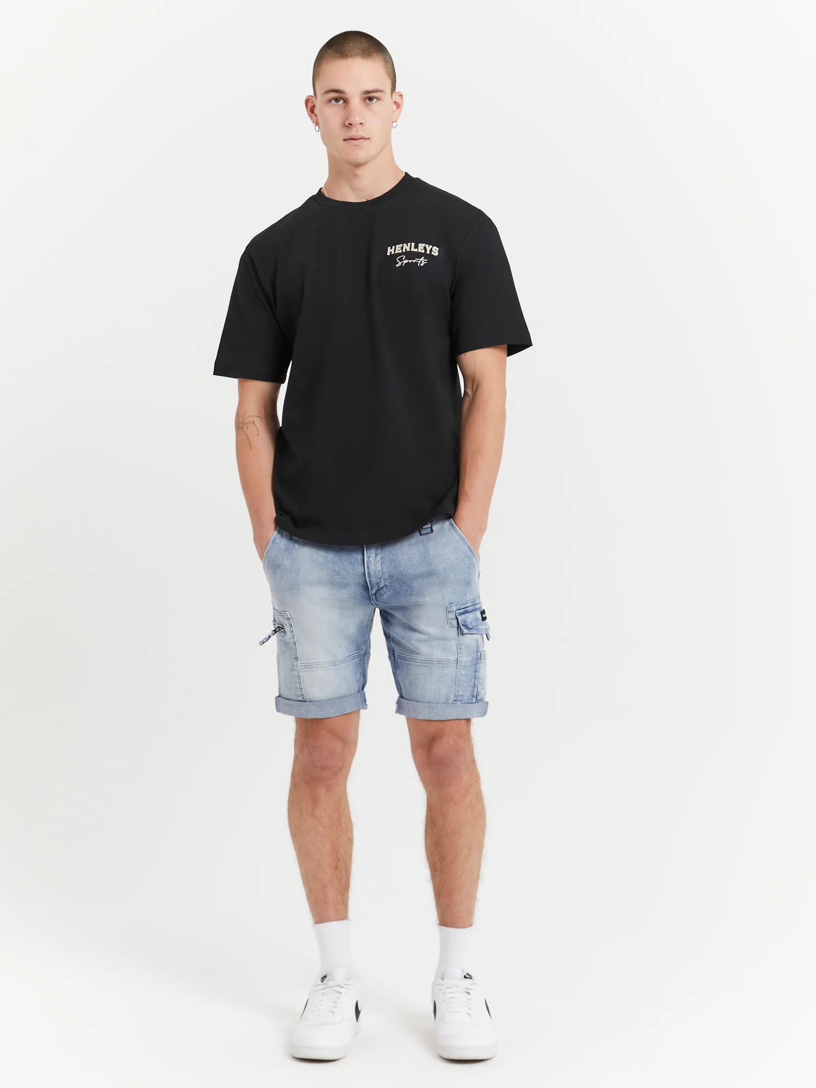 Club 2.0 T-Shirt