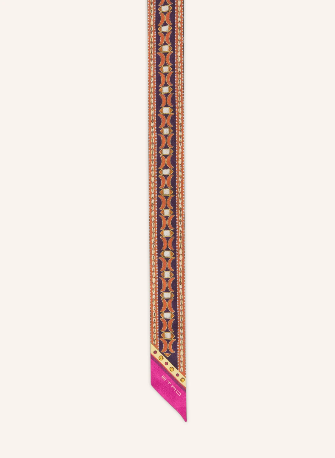 ETRO Seidenschal