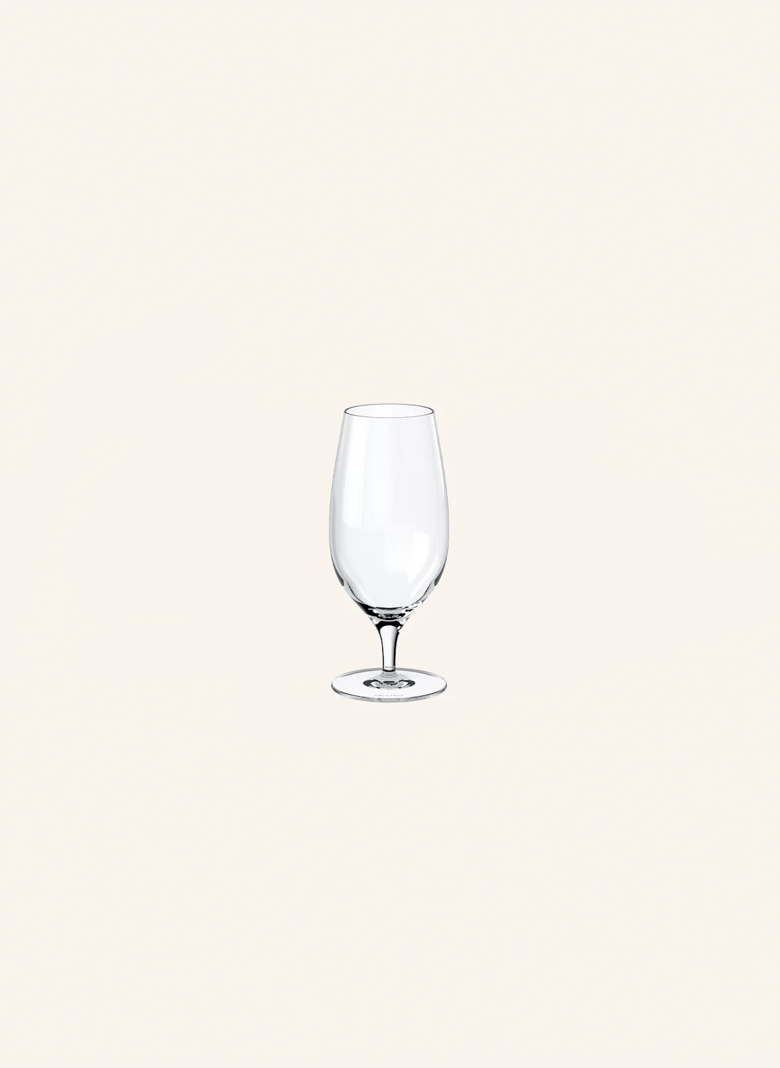 Villeroy & Boch Biertulpe, 2 Stück PURISMO BEER