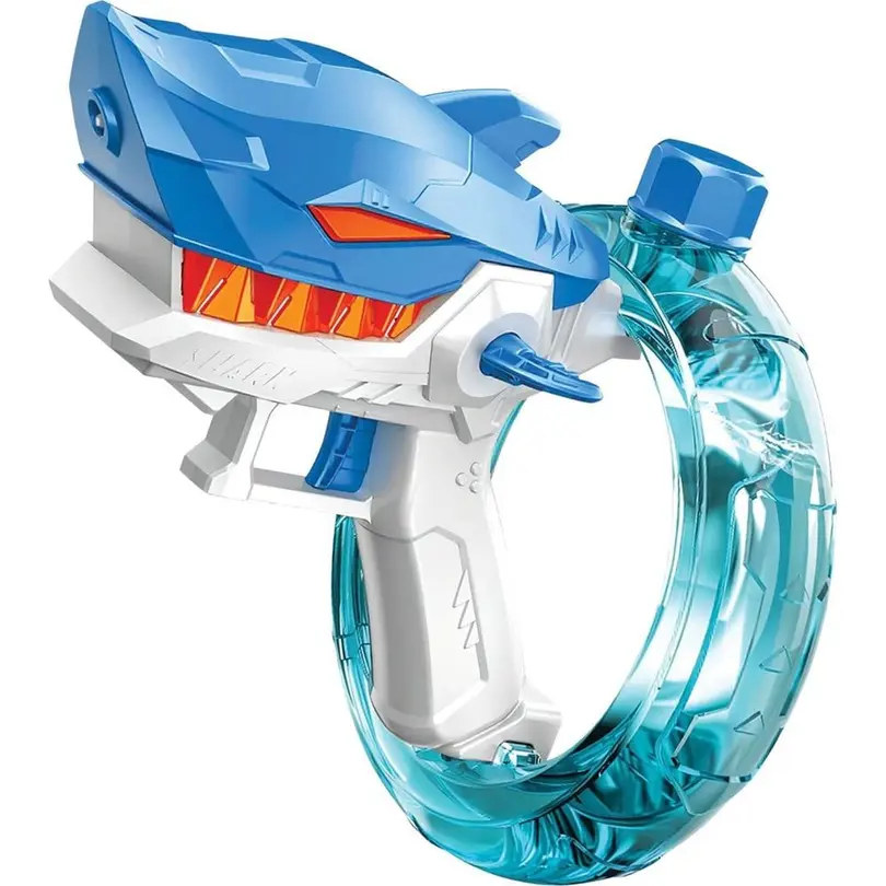 Spielset Splash