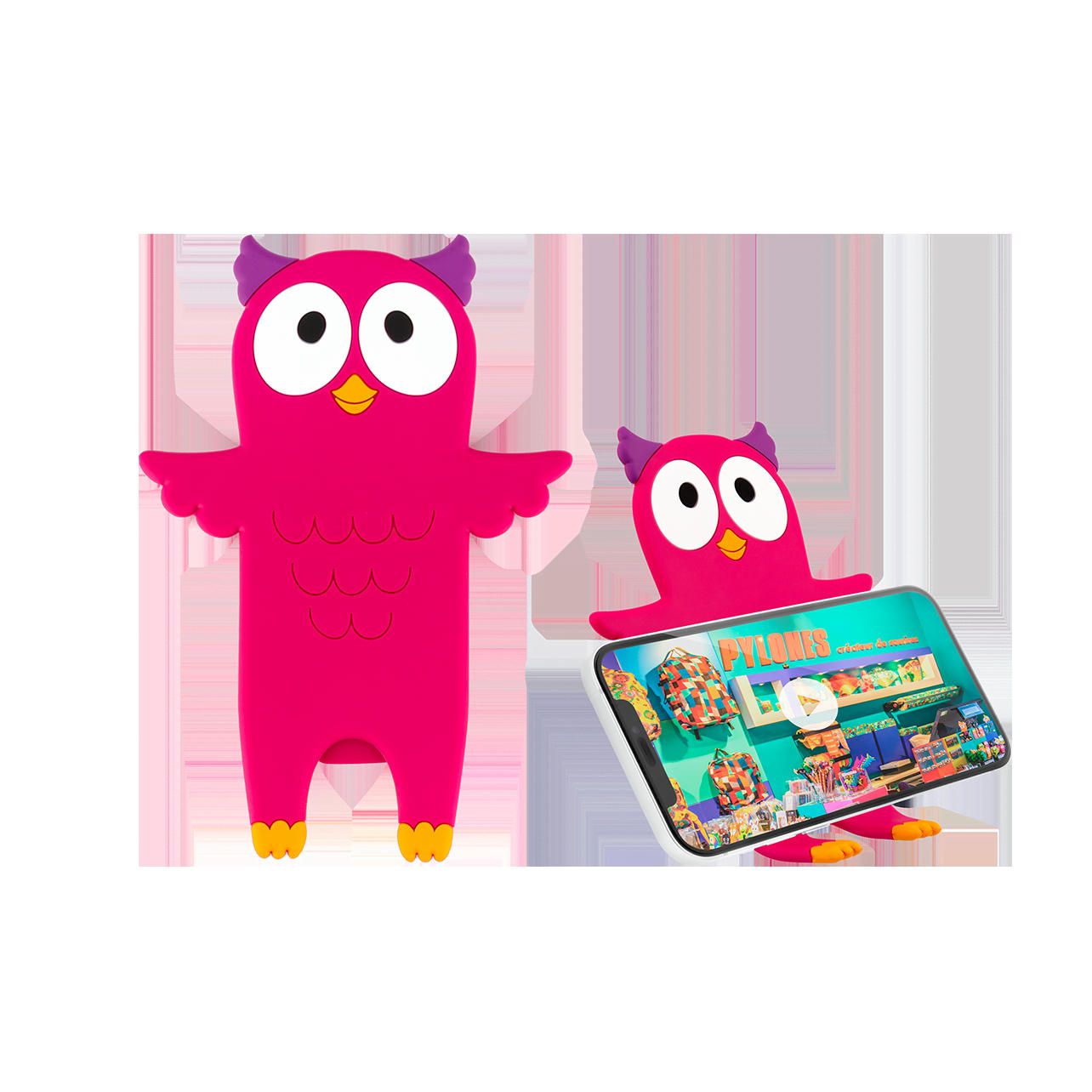 ANI-STAND - Support téléphone bureau