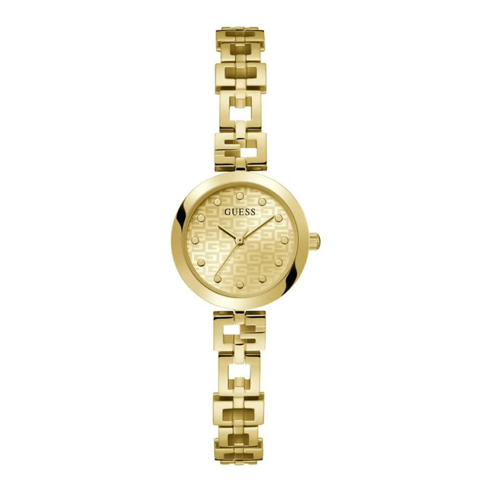 Guess Lady G woman watch