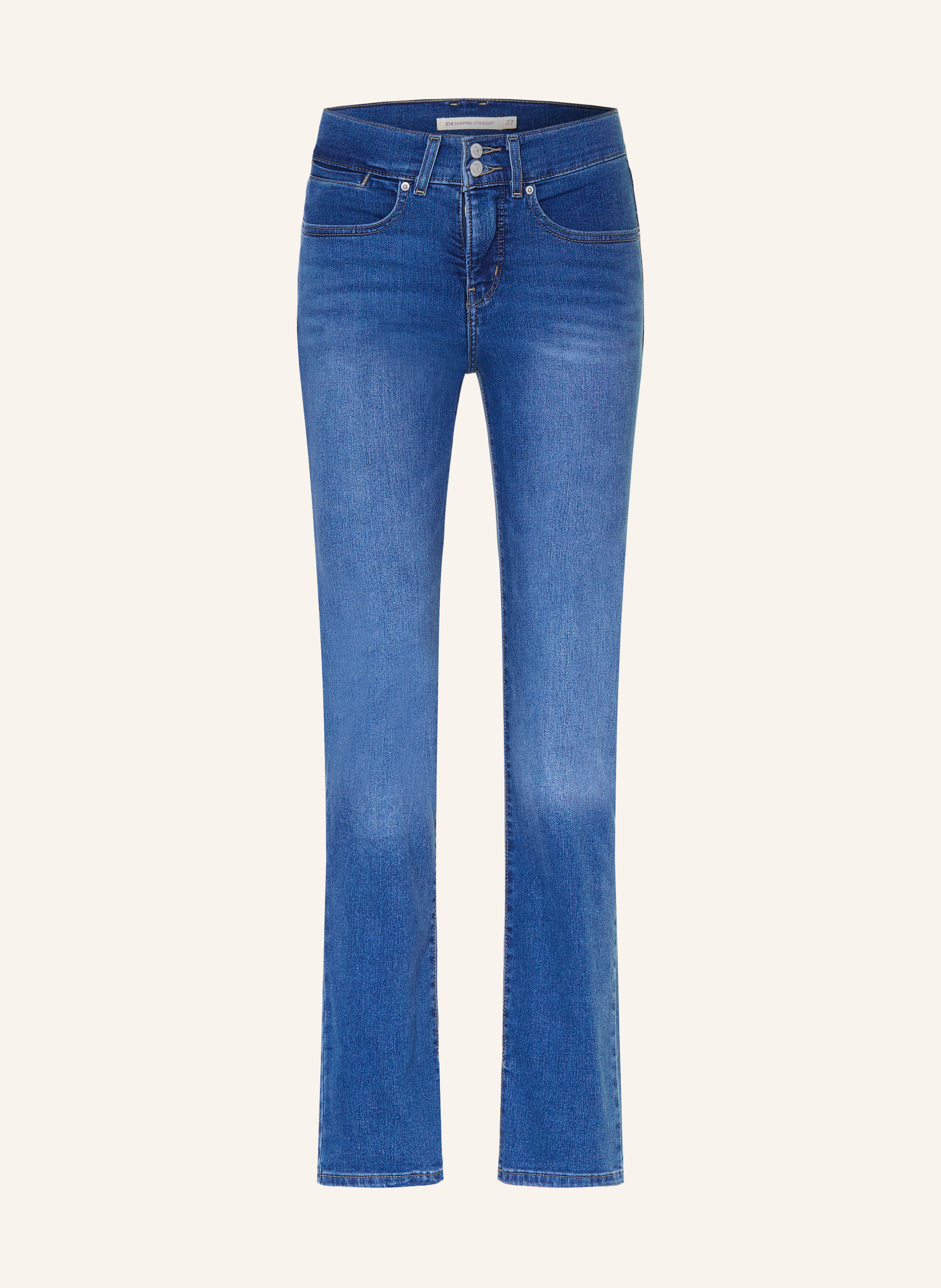 Levi's® Straight Jeans 314