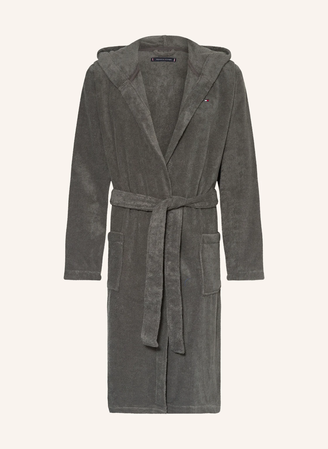 TOMMY HILFIGER Herren-Bademantel