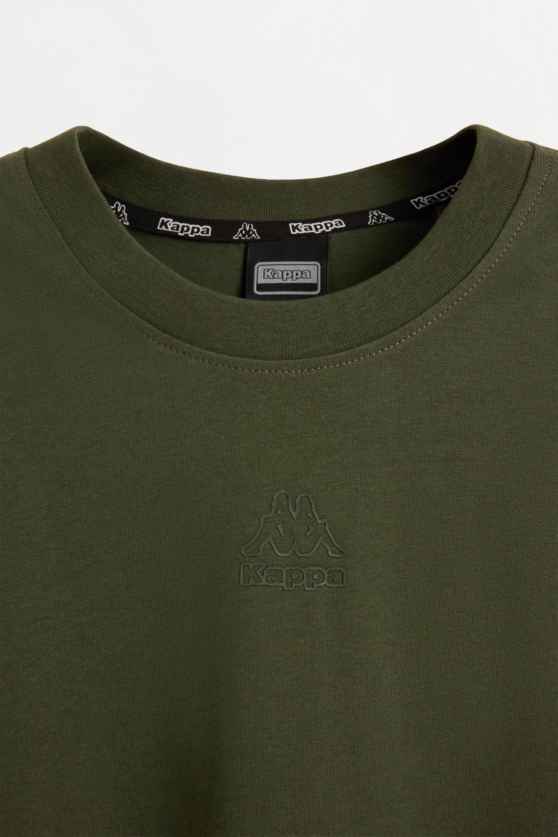 Camiseta Kappa x Lefties