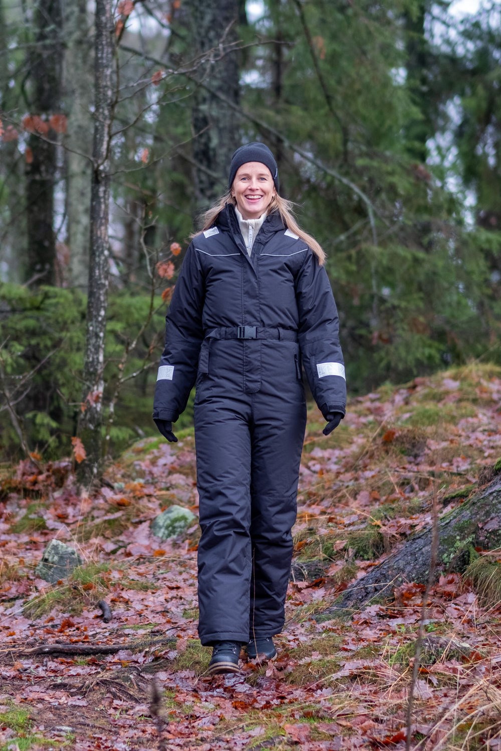 Nordlys termodress
