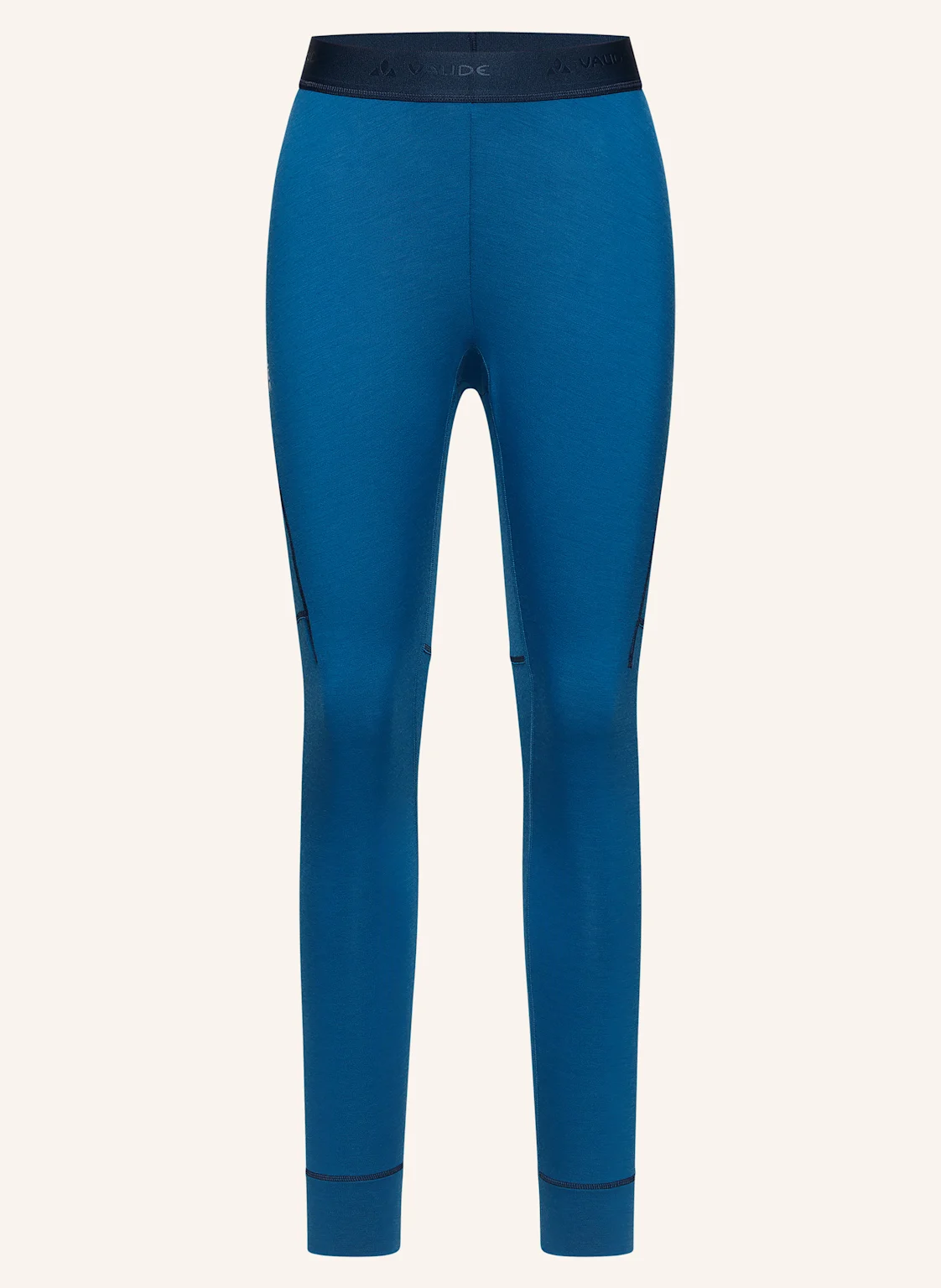 VAUDE Outdoor-Hose W MONVISO WOOL TIGHTS II