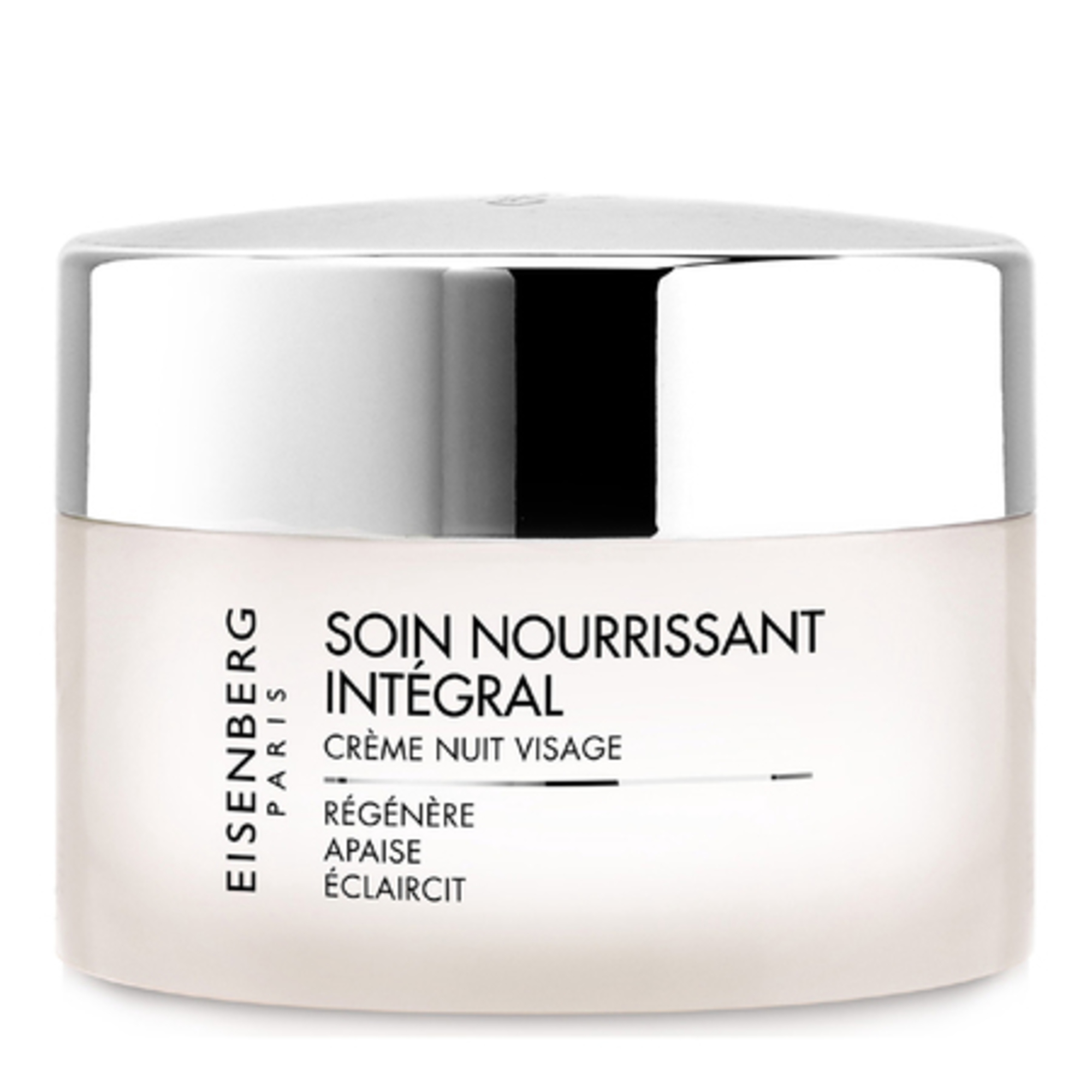 PURE WHITESoin Nourrissant Intégral
