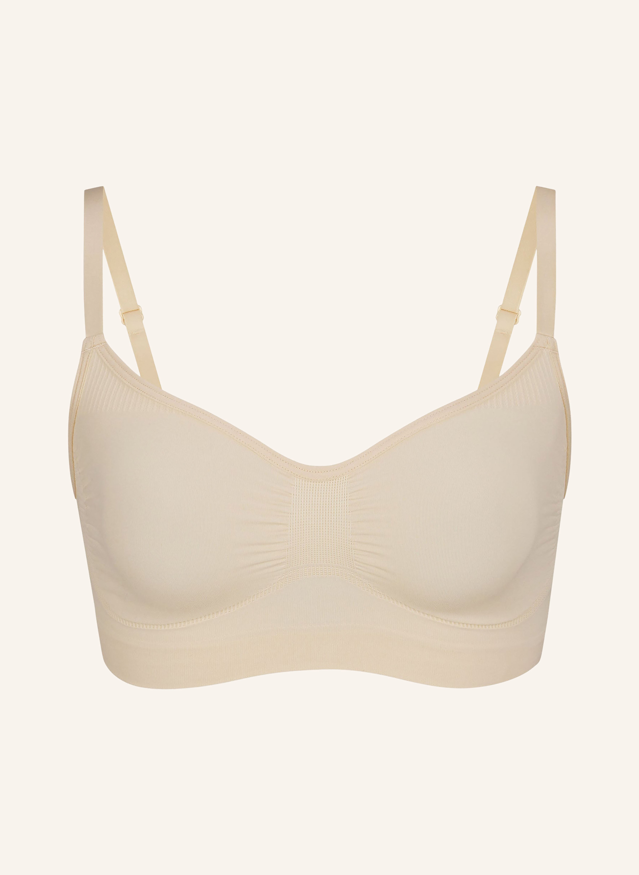 SKIMS Bustier SEAMLESS SCULPT