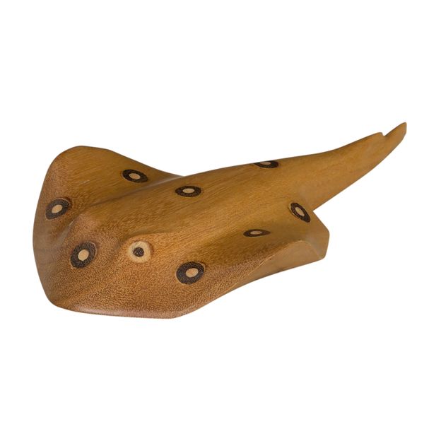 ADORNO ARRAIA 16 CM MARCHETARIA