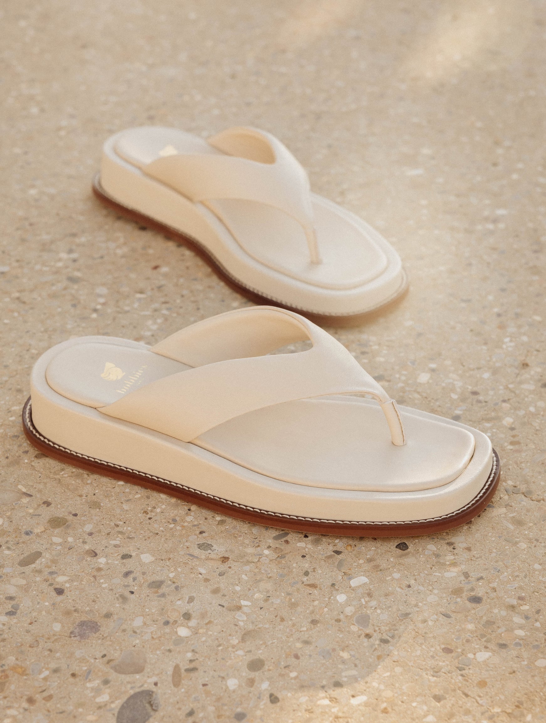 Hiromi Beige