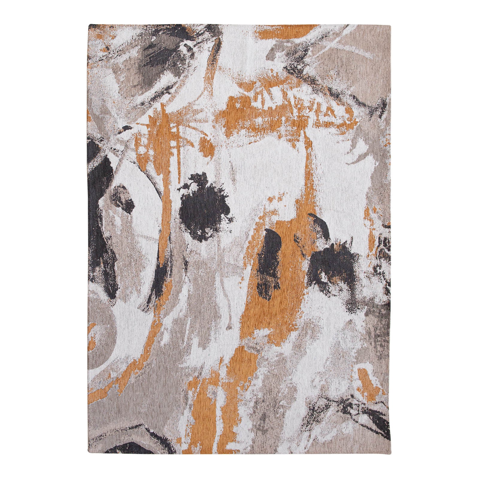 Louis De Poortere vloerkleed Middle Of - multicolor - 170x240cm