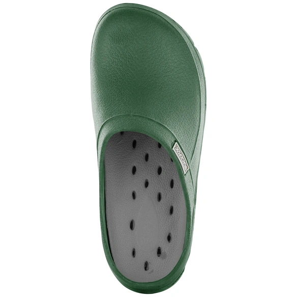 Clogs »Evasion«, grün