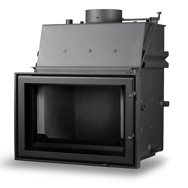 Insert bouilleur PANAQUA 18 - 30 KW