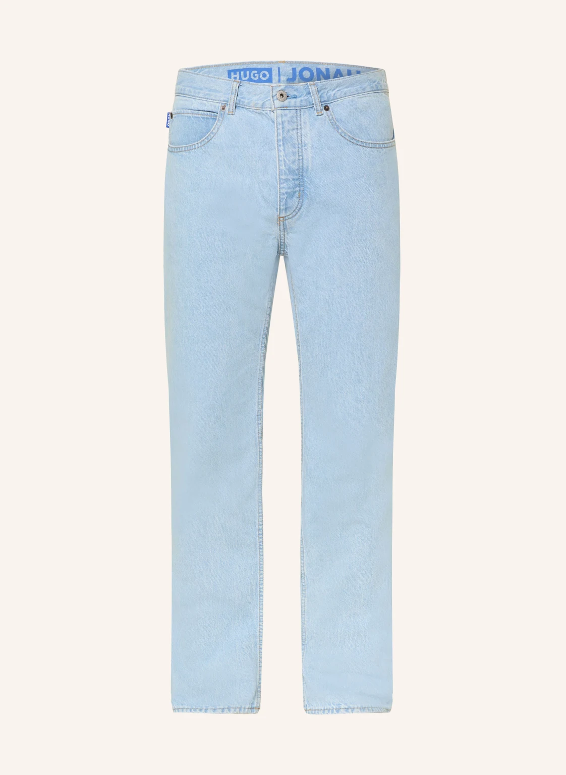 HUGO Jeans JONAH Straight Fit