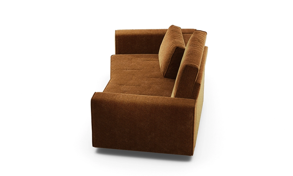 Einzelsofa CLOUDY1
