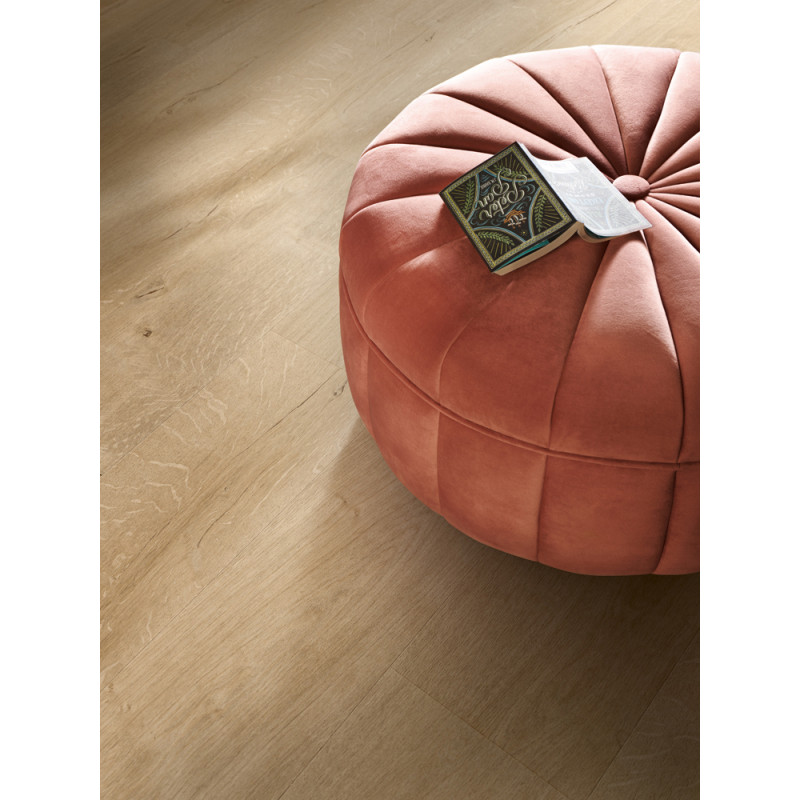 Sol en vinyle Namsen Pad Pro chêne forestier greige 2,13 m² PERGO
