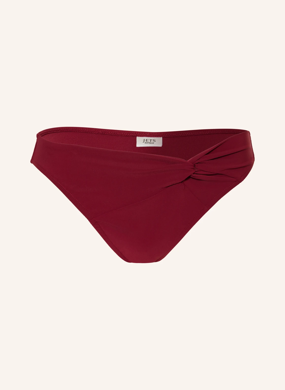 JETS Australia Basic-Bikini-Hose JETSET