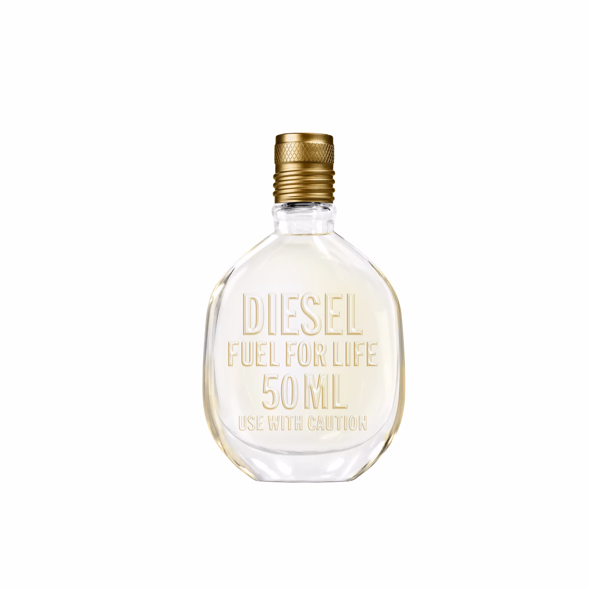 FUEL FOR LIFEEau de toilette