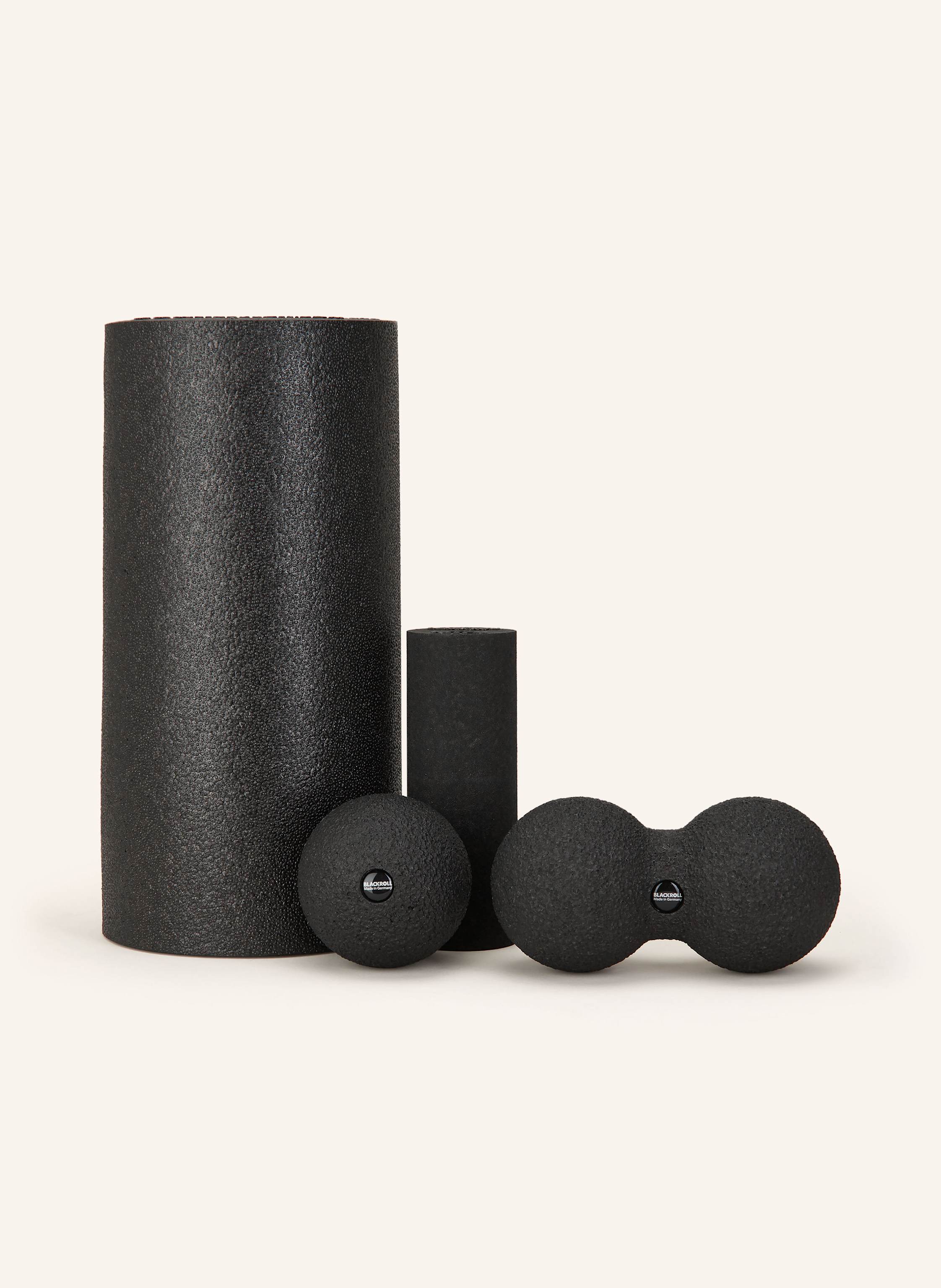 BLACKROLL Faszienmassage-Set BLACKBOX