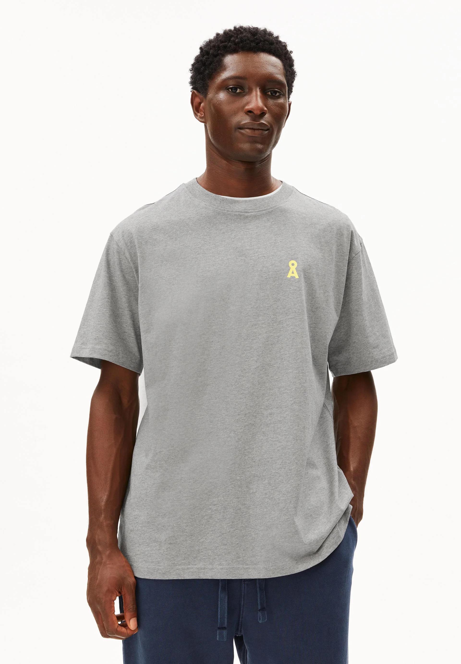 MAARKOS  DETOX T-SHIRT