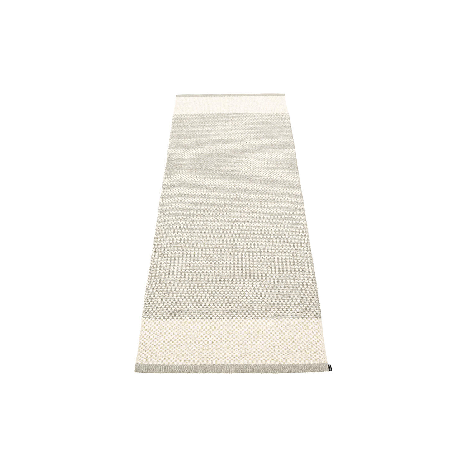 Edit gulvløber, linen