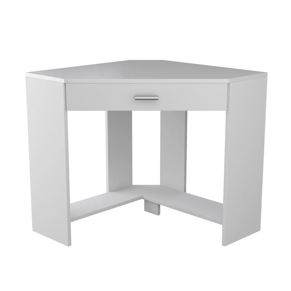 Ideal Corner Desk/ Vanity Table