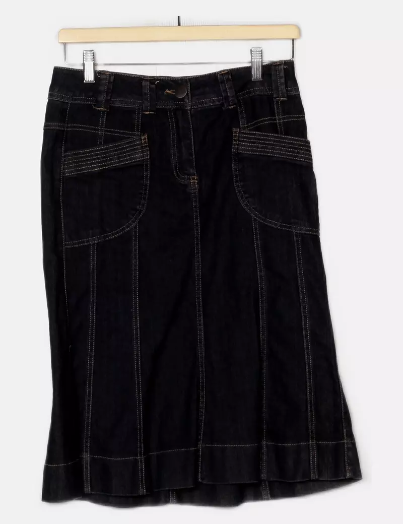 Camaïeu casual skirt