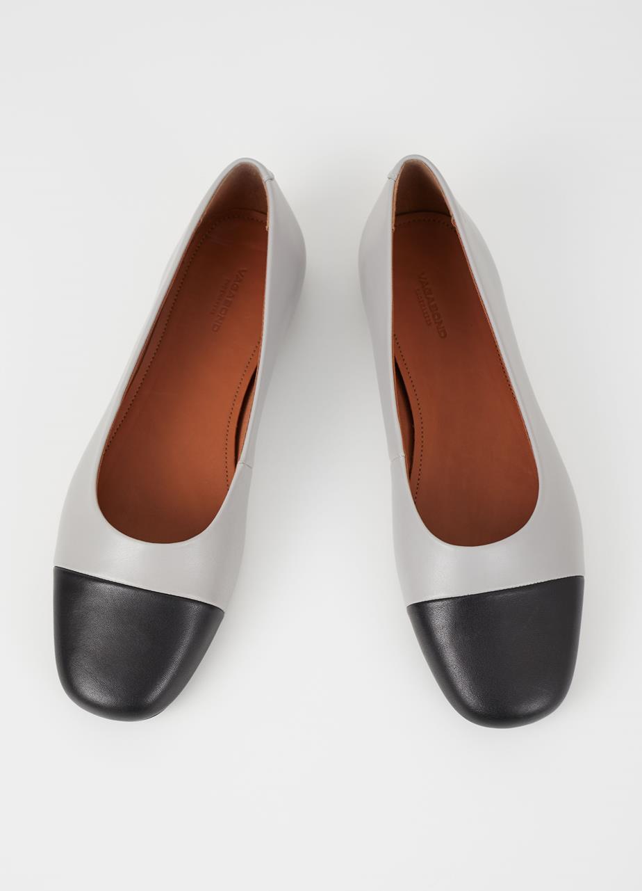 Jolin Ballet Flats
