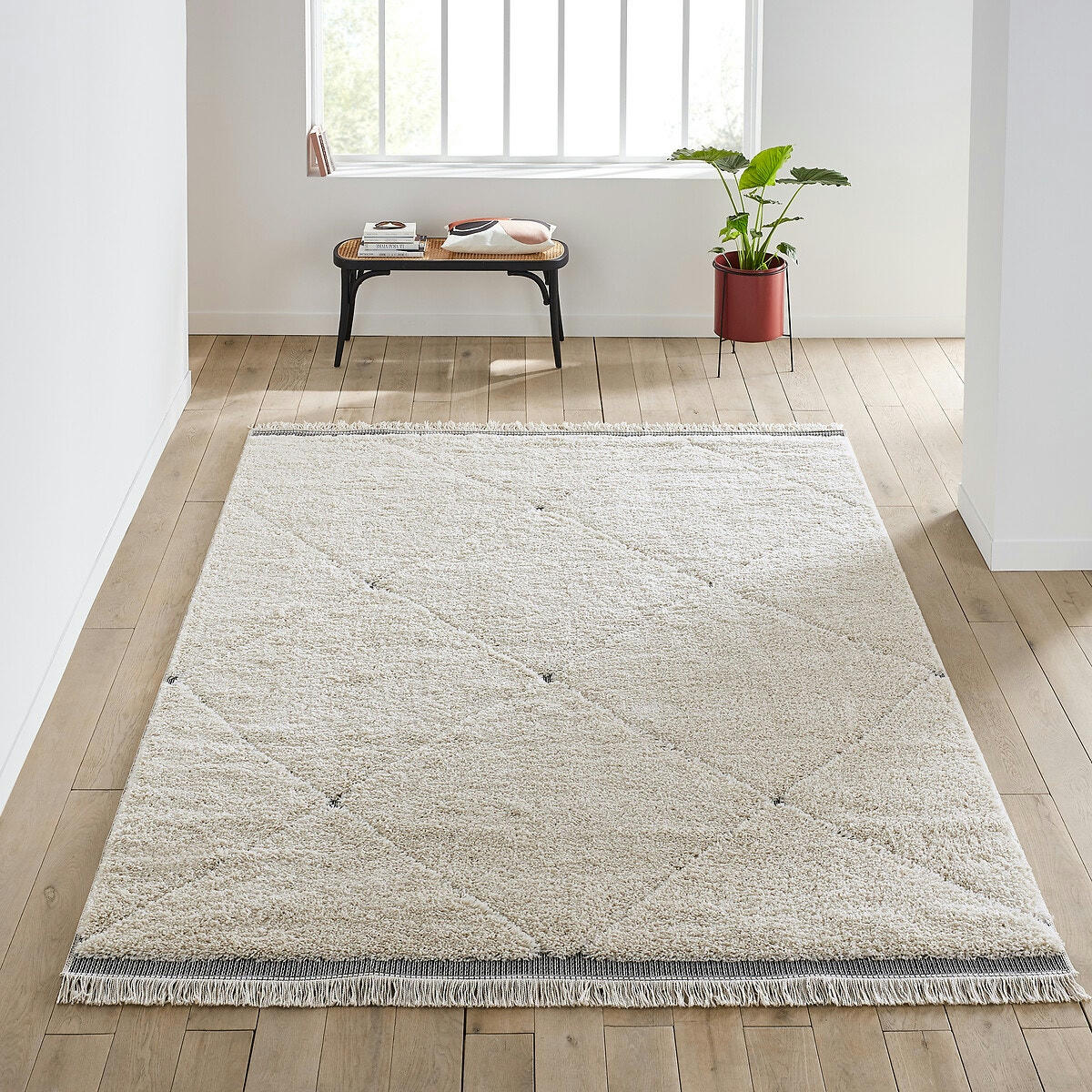 Tapis style berbère XL, Tonia