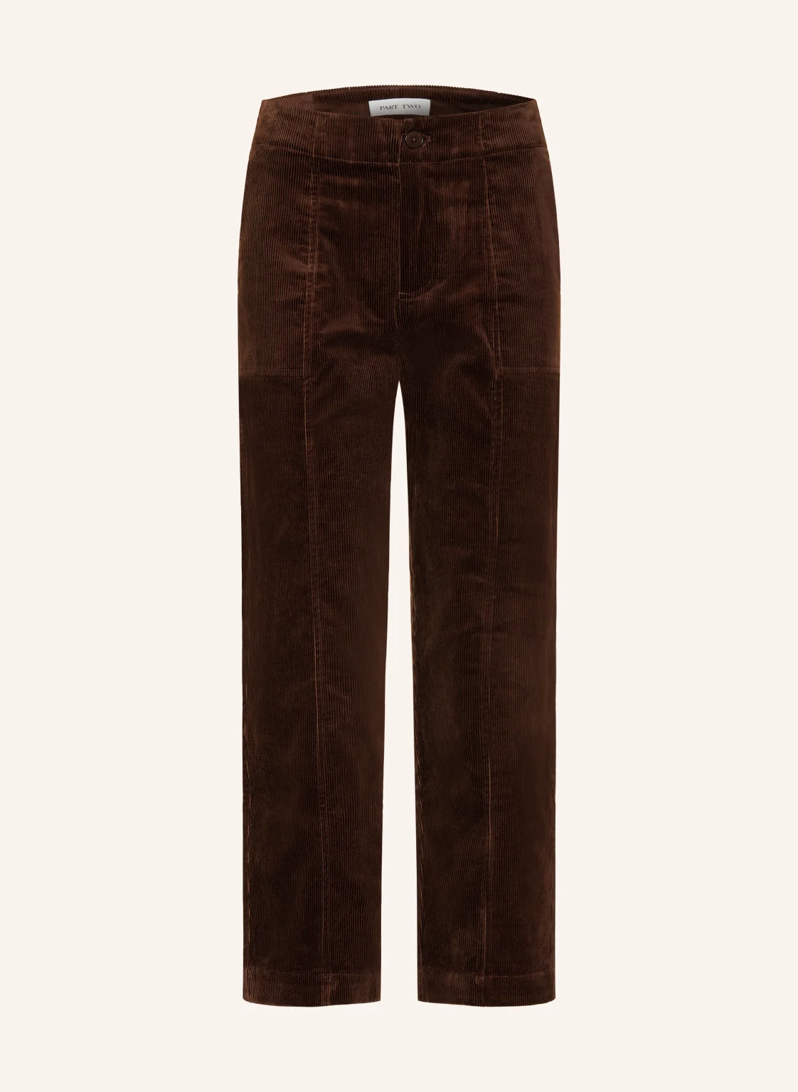 Part Two Cordhose NETTAPW