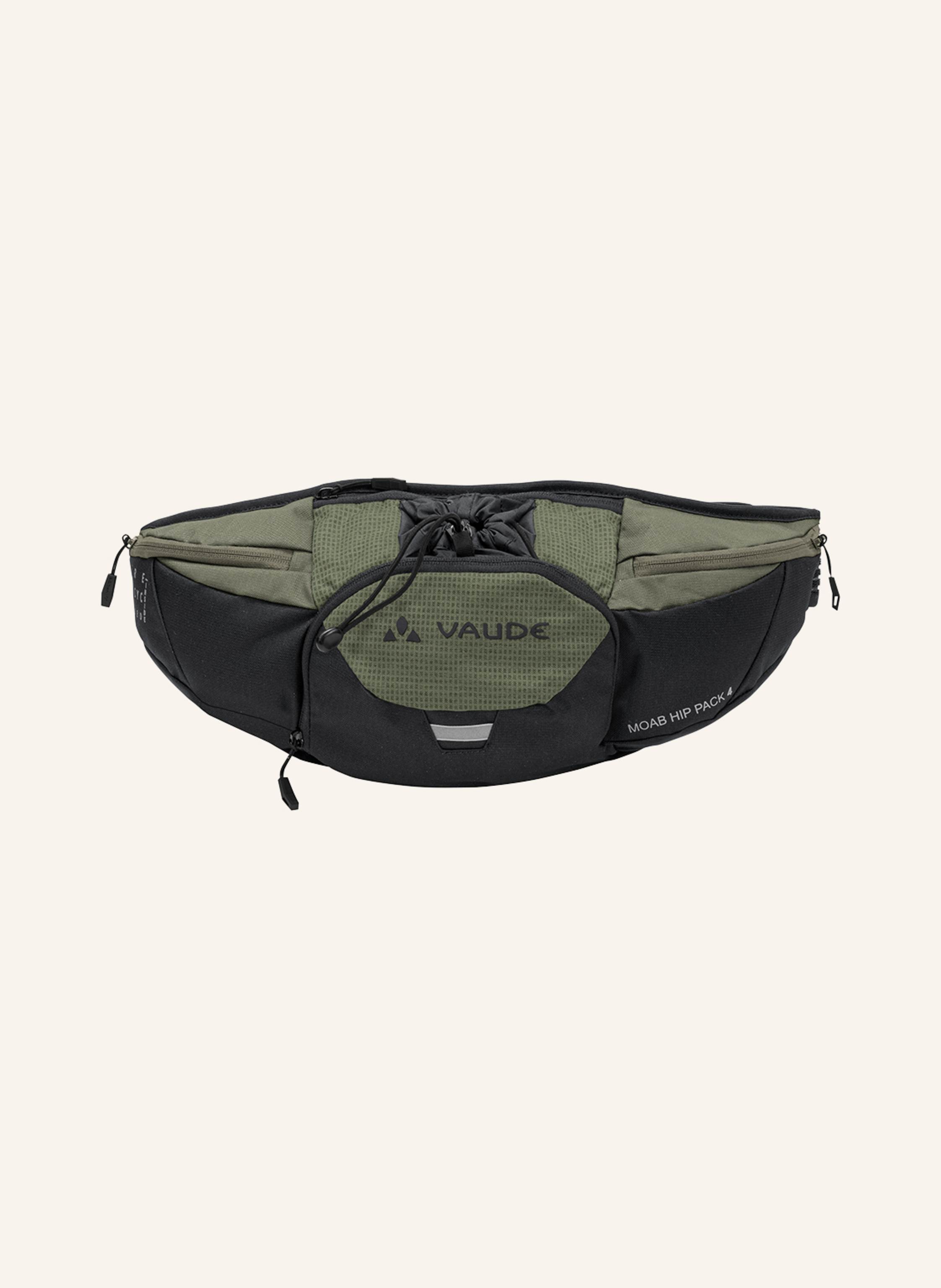 VAUDE Gürteltasche MOAB HIP PACK 4