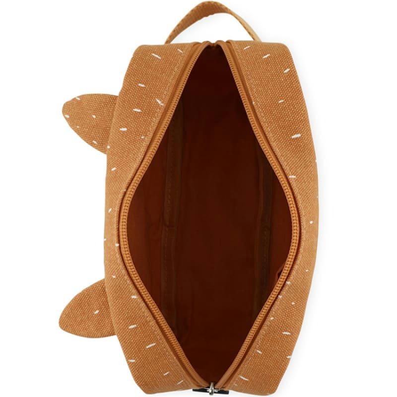 - Trousse de toilette Mr. Fox