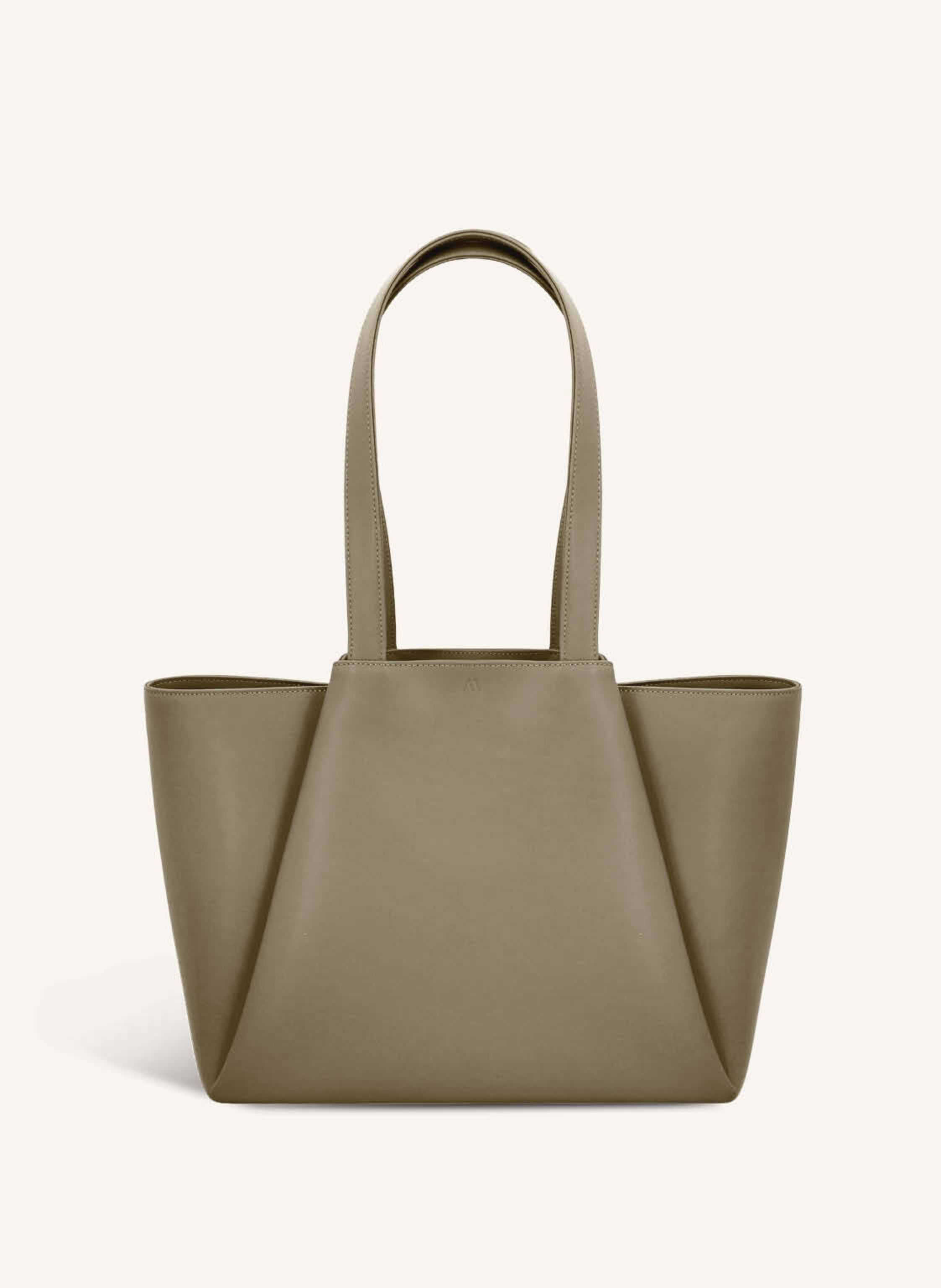 KAAI Schultertasche MIDI PYRAMID