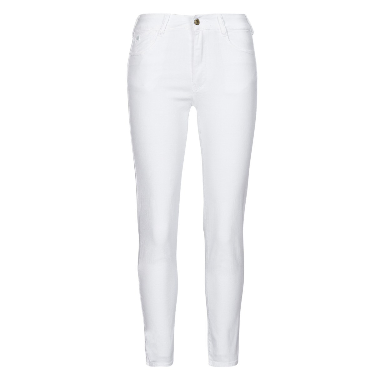 Le Temps des Cerises - PULP SLIM 7/8 - White