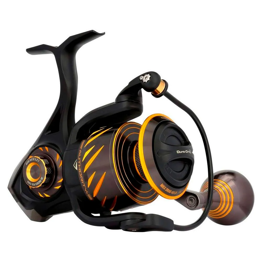 PENN Authority® HS spinning reel