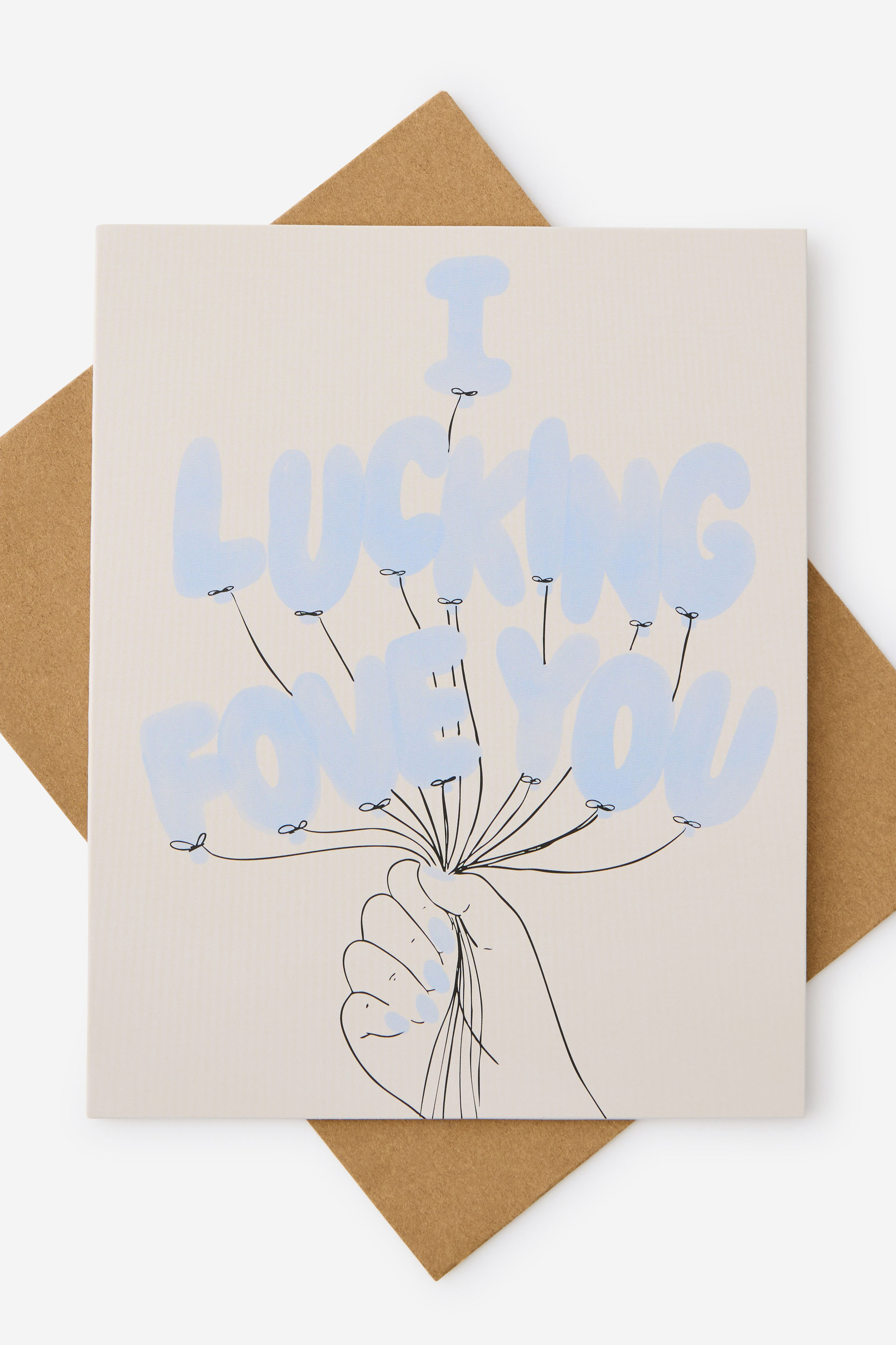 Love Card