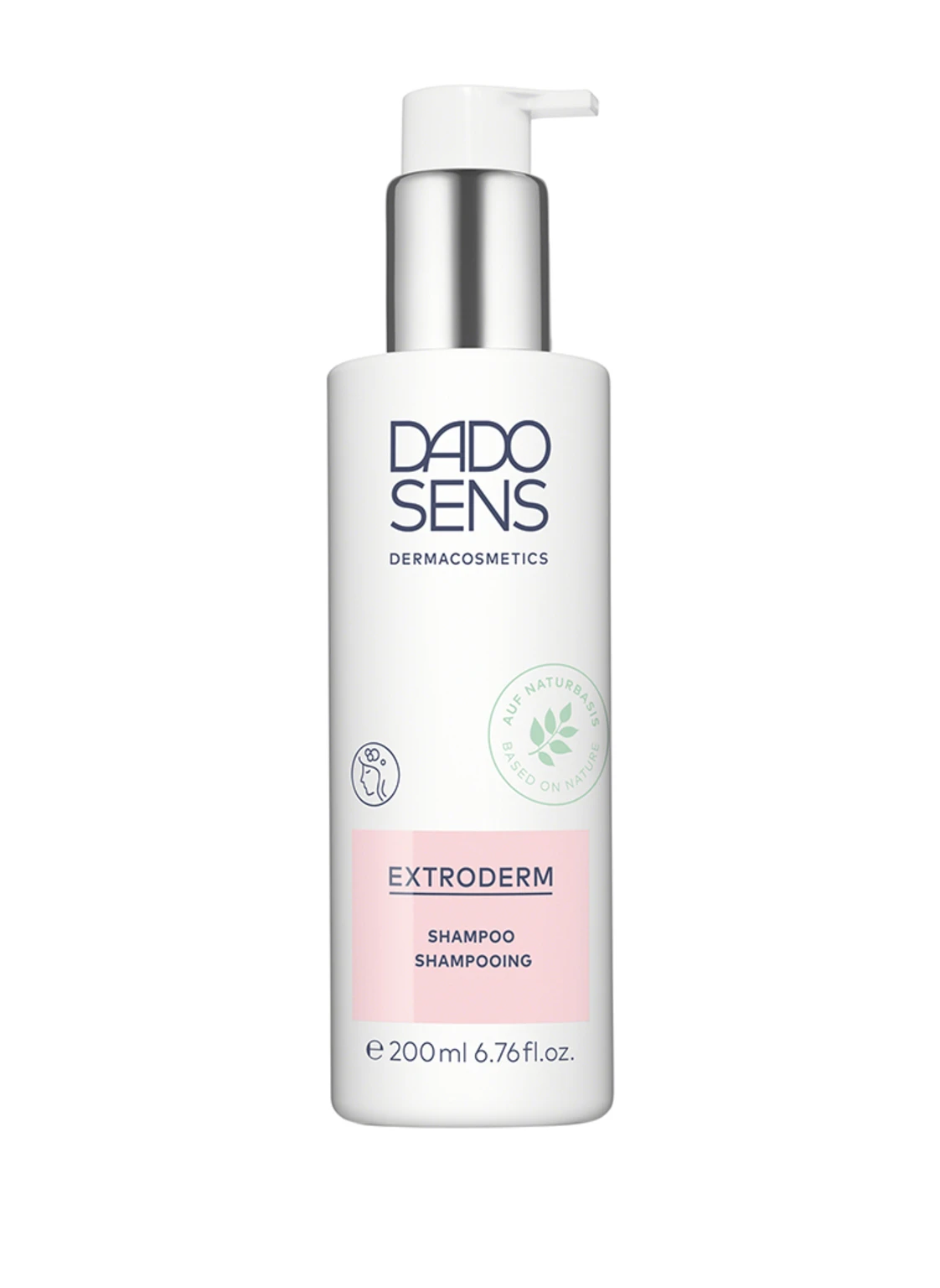 DADO SENS EXTRODERM