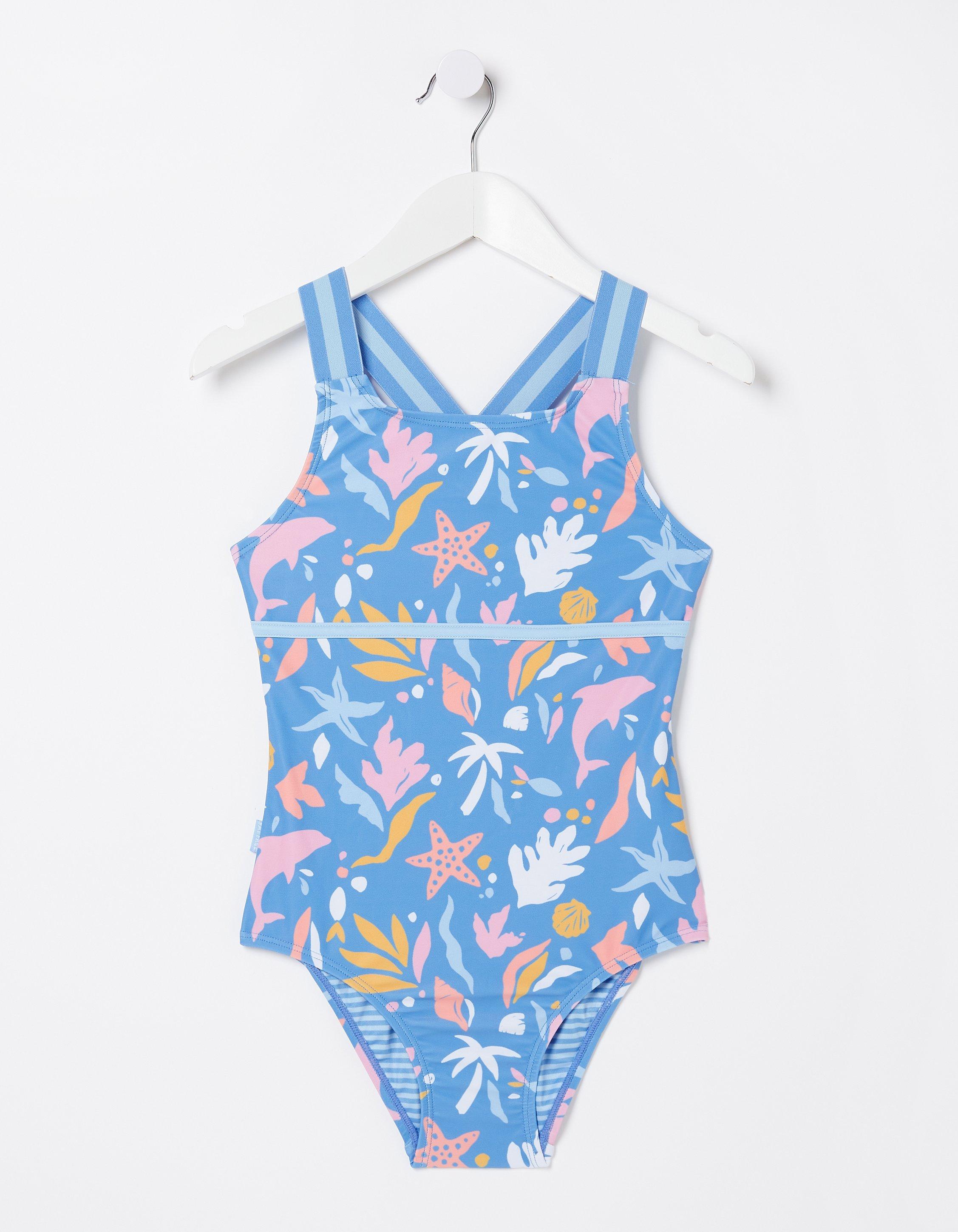 Sea Scape Swimsuit