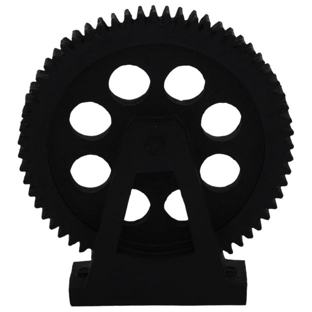 ADORNO 23 CM MACHINE