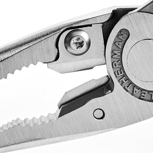 New Leatherman Charge Tti Plus Titanium Multi-Tool & Nylon Sheath