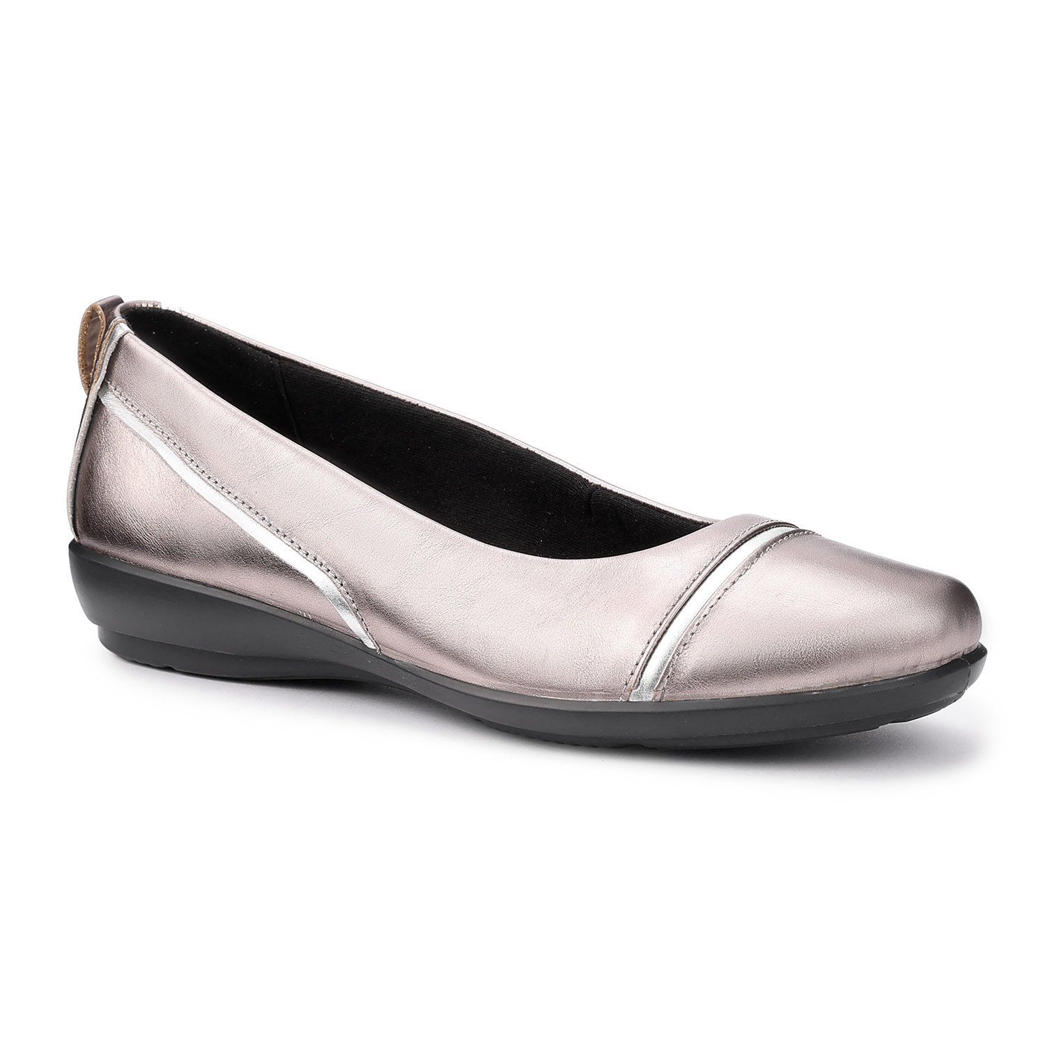 Hotter Wren' Ballet Pumps