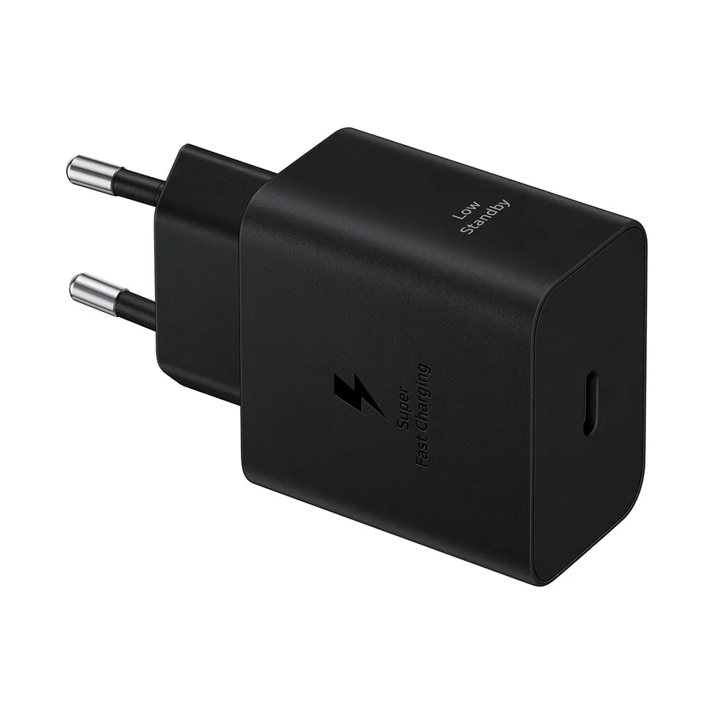 Samsung EP-T4511XBE 45W USB-C wall charger